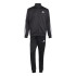 Conjunto adidas 3 Bandas French Terry Tt Ts Homem Preto
