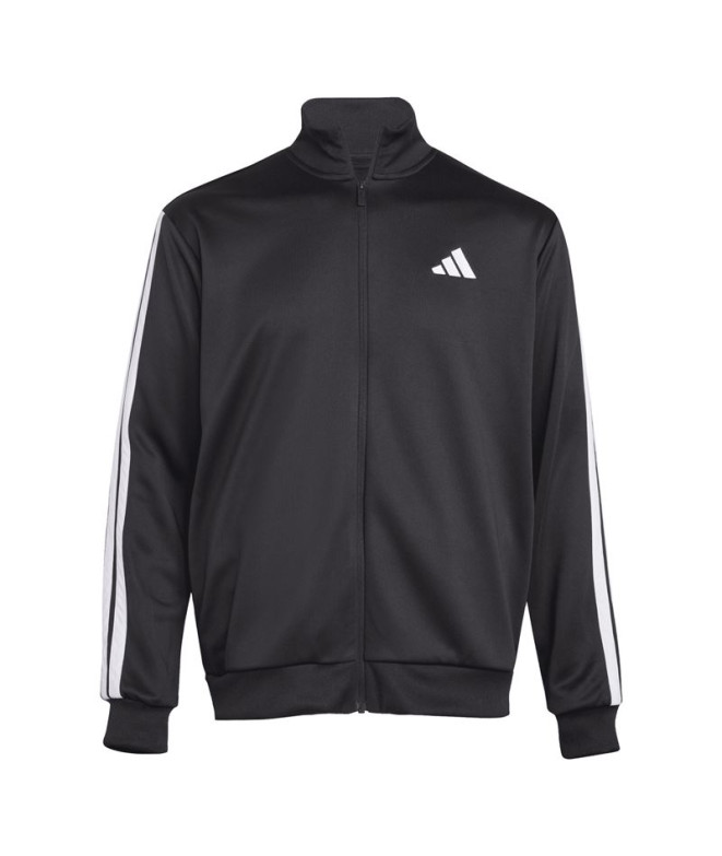 Chandal adidas 3 Bandas French Terry Tt Ts...