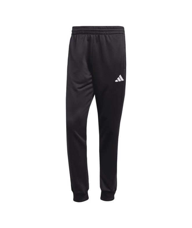 Conjunto adidas 3 Bandas French Terry Tt Ts...