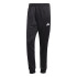 Conjunto adidas 3 Bandas French Terry Tt Ts Homem Preto