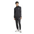 Conjunto adidas 3 Bandas French Terry Tt Ts Homem Preto