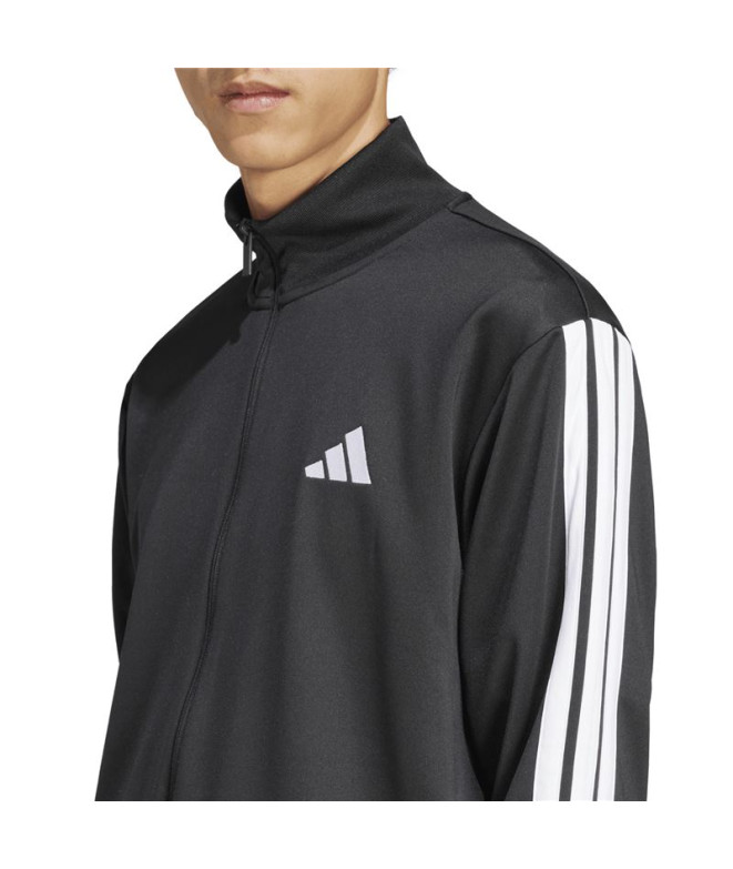 Chandal adidas 3 Bandas French Terry Tt Ts...