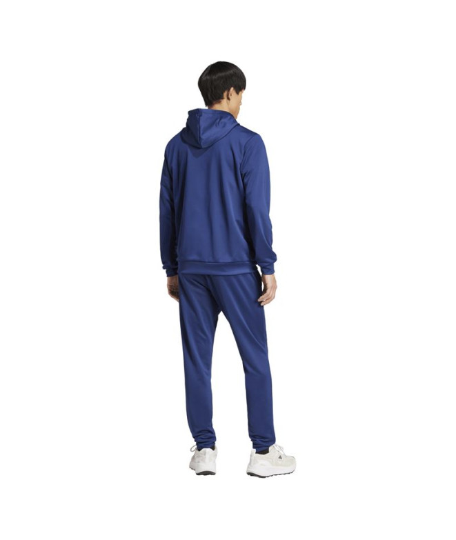 Chandal adidas Bl French Terry Hd Ts Homme Bleu...