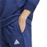 Conjunto adidas Bl French Terry Hd Ts Homem Azul Escuro