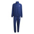 Chandal adidas 3 Bandas Wv Tt Ts Homem Azul Escuro