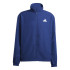 Chandal adidas 3 Bandas Wv Tt Ts Homem Azul Escuro