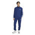 Chandal adidas 3 Bandas Wv Tt Ts Homem Azul Escuro