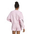 Moletom adidas Z.N.E. Swt Mulher Rosa
