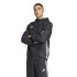 Moletom de Futebol adidas Tiro Es Hood Homem Preto/Branco