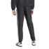 Pantalons de Football adidas Tiro Es Homme Noir/Blanc