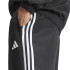 Pantalons de Football adidas Tiro Es Homme Noir/Blanc