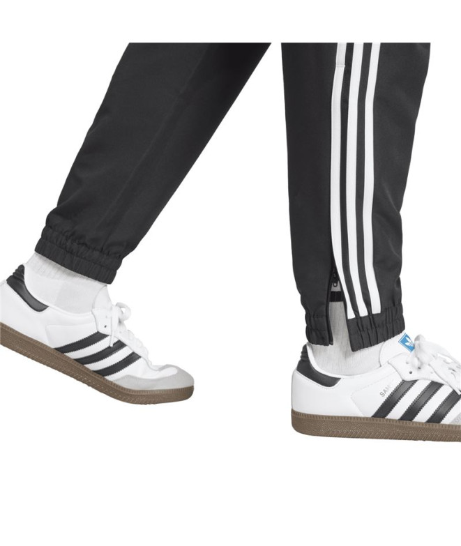 Pantalons de Football adidas Tiro Es Homme...
