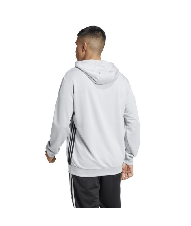 Moletom de Futebol adidas Tiro Es Sw Hd Homem...