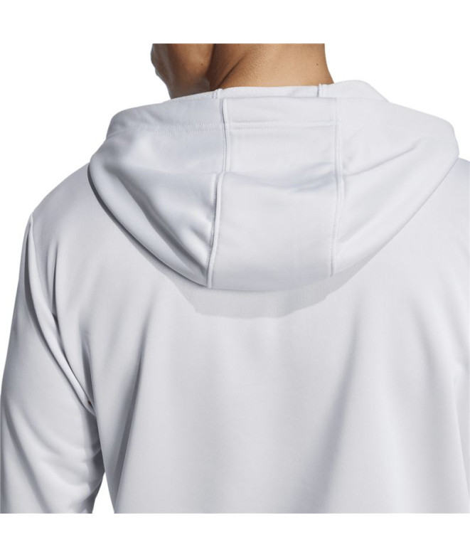 Moletom de Futebol adidas Tiro Es Sw Hd Homem...