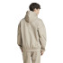 Moletom adidas Z.N.E. Fz Homem Bege