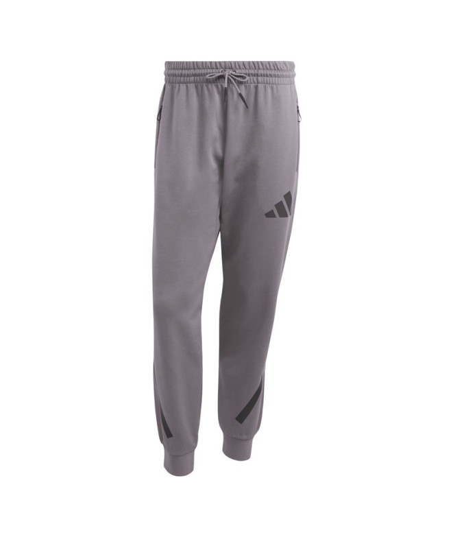Pantalones adidas Z.N.E. Hombre Esdegr