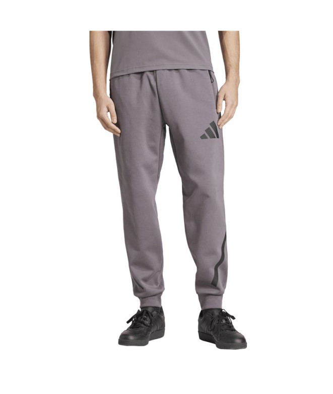 Calça adidas Z.N.E. Homem Esdegr