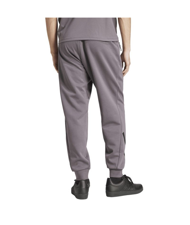 Calça adidas Z.N.E. Homem Esdegr