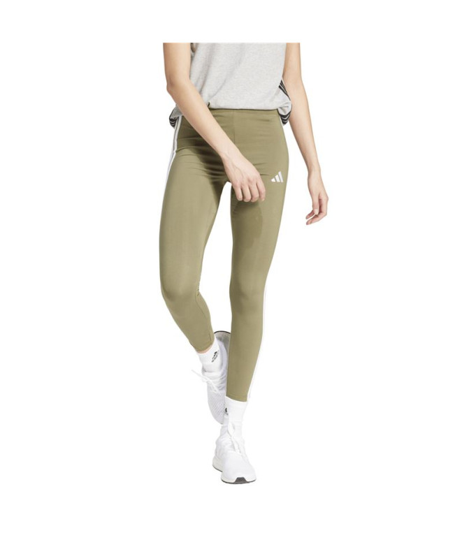 Malhas adidas 3Bandas Sj Mulher Verde...