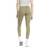 Malhas adidas 3Bandas Sj Mulher Verde Escuro/Branco