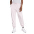 Calça adidas Lin French Terry Cf Mulher Rosa