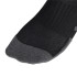 Calcetines de Fitness adidas Ess Cc Low 3P Negro