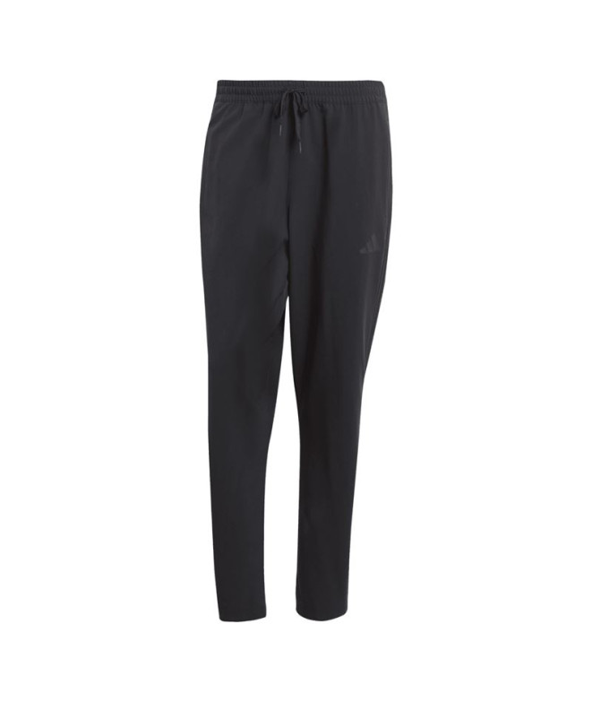 Pantalones adidas Tiro Wvn Hombre Negro