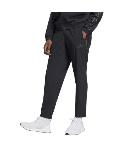 Pantalons adidas Tiro Wvn Homme Noir 2