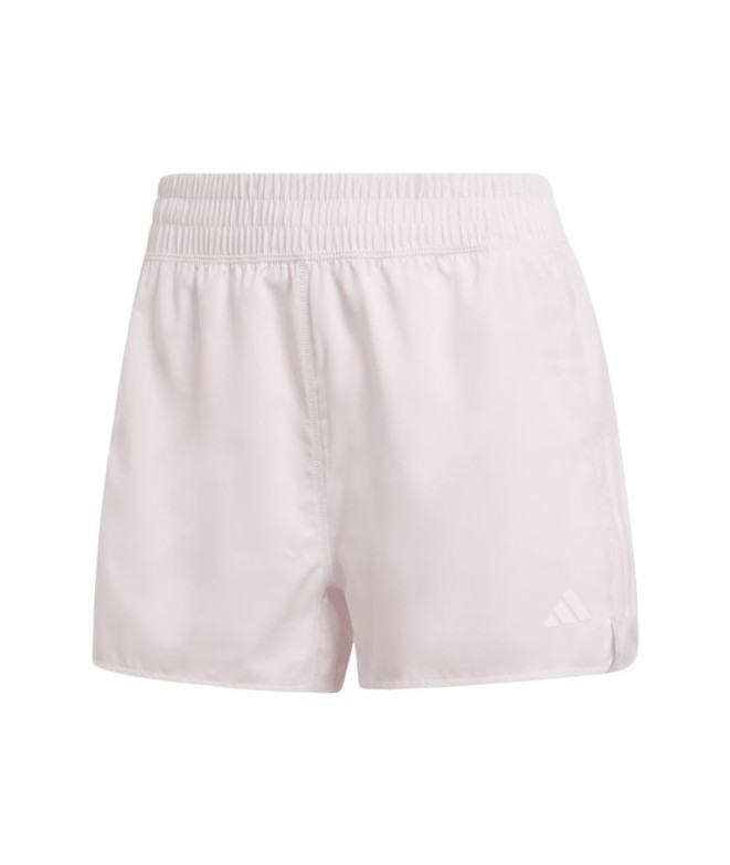 Pantalones de Running adidas Own the Run Short Mujer Rosa