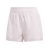 Calça de Running adidas Own the Run Short Mulher Rosa
