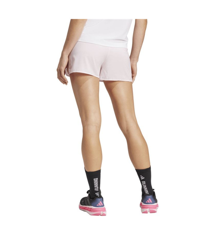 Pantalons de Running adidas Own the Run Short...