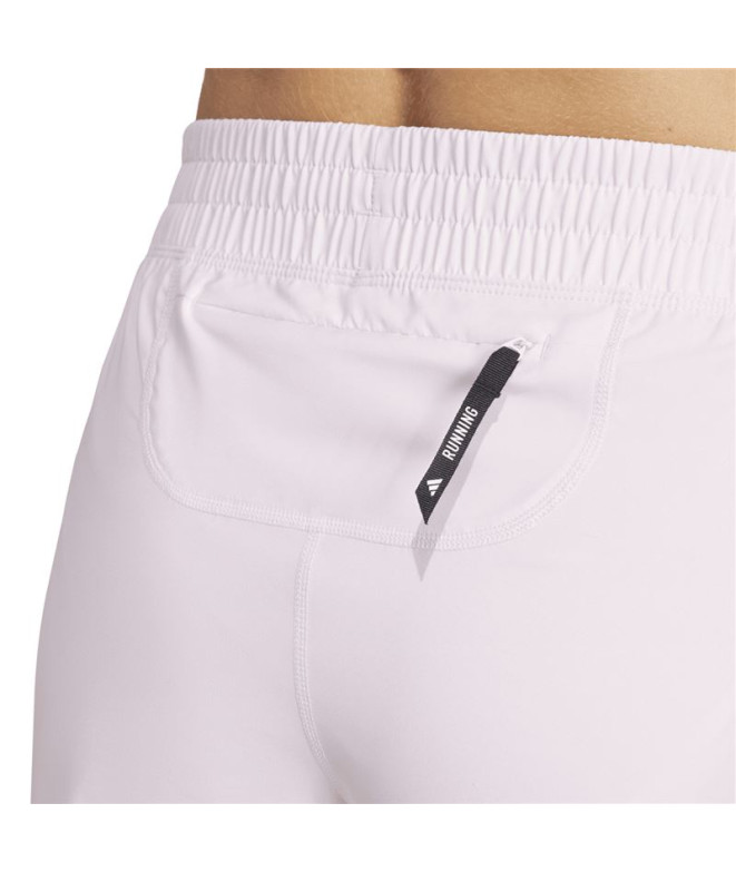 Pantalons de Running adidas Own the Run Short...