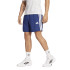 Calça de Fitness adidas Tr-Es 3 Bandas Wv Sh Homem Azul Escuro