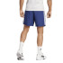 Calça de Fitness adidas Tr-Es 3 Bandas Wv Sh Homem Azul Escuro