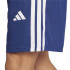 Calça de Fitness adidas Tr-Es 3 Bandas Wv Sh Homem Azul Escuro