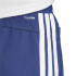 Calça de Fitness adidas Tr-Es 3 Bandas Wv Sh Homem Azul Escuro