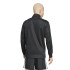 Camiseta de Fitness adidas Tr-Es 3Bandas T-Top Homem Preto