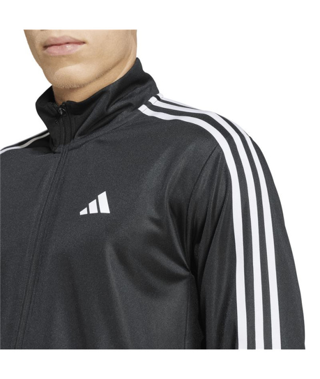 T-shirt de Fitness adidas Tr-Es 3Bandas T-Haut...