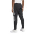 Calça adidas Tiro French Terry Homem Preto/Branco