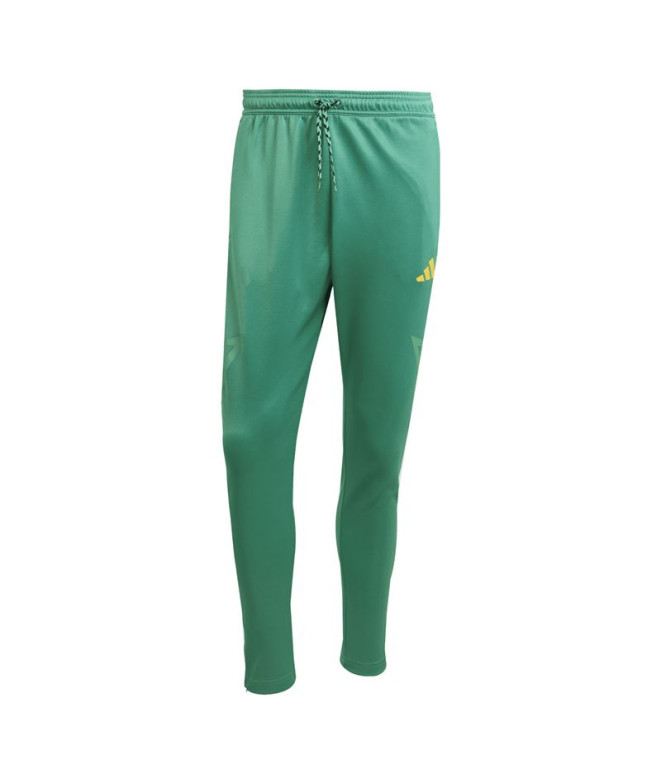 Pantalones adidas Tiro Cb_Np Hombre Verde