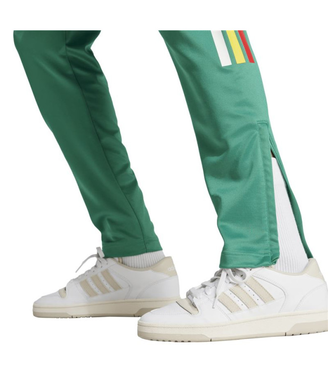 Calça adidas Tiro Cb_Np Homem Verde