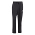 Pantalons adidas Stnfrd Opt 3 Bandas Homme Noir/Blanc
