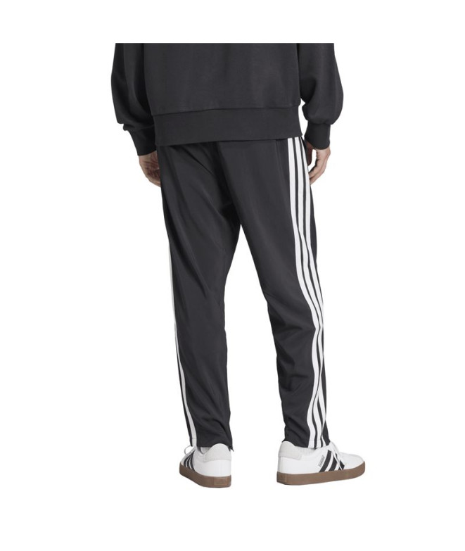 Pantalons adidas Stnfrd Opt 3 Bandas Homme...