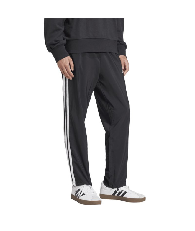 Pantalons adidas Stnfrd Opt 3 Bandas Homme...