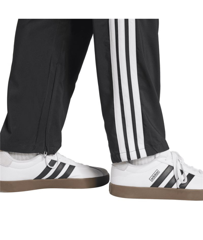 Pantalons adidas Stnfrd Opt 3 Bandas Homme...