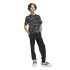 Pantalons adidas Camo French Terry Enfant Noir