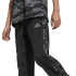 Pantalons adidas Camo French Terry Enfant Noir