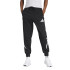 Calça adidas Z.N.E. Mulher Preto/Branco