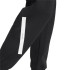 Calça adidas Z.N.E. Mulher Preto/Branco