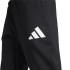 Calça adidas Z.N.E. Mulher Preto/Branco